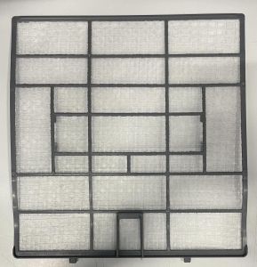 Luftfilter till Mitsubishi MSZ-LN Hero