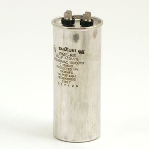 Driftkondensator 60 uF IVT Optima 1100, IVT Greenline HE C11, IVT Air 90, Worcester Greensource