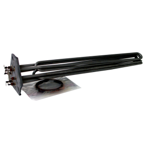Elpatron 9,00 Kw bakre - CTC