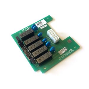 001A. PGB I/O- kort SP