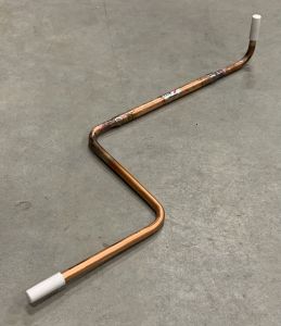 Backventil 0510-0639