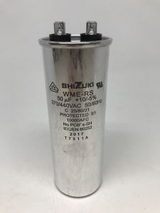024B. Driftkondensator 50uF