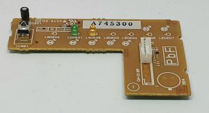 Electronic Controler-indicator