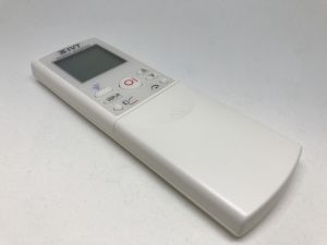 Fjärrkontroll till IVT Nordic Inverter Luftluftvärmepump