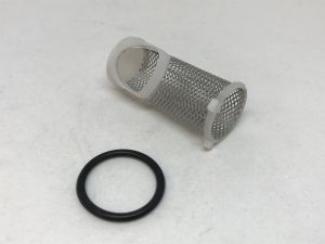 005D. Filterkorg till filter ball DN20