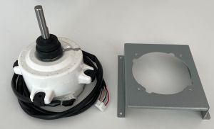 Fläktmotor 9379385015