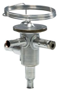 Expansionsventil Thermia Diplomat 10 , 12 SP
