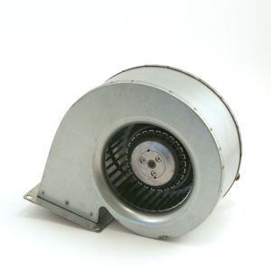 31. Fläkt / Fläktmotor 120 watt IVT 490 / 595 / 690