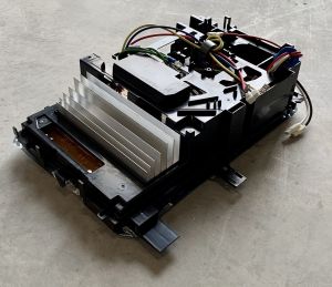Electronic controller main CU-Z25UBEA