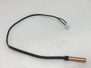 Sensor CU2E15/18 Tryckrör
