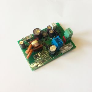14. Power supply 12V+15V SMPS