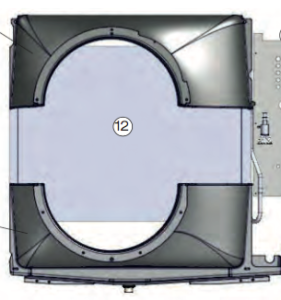 Förångare EcoAir 415