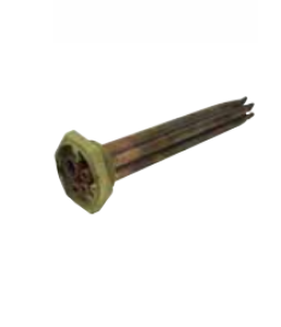 Dykrör 1" 5-Pipig