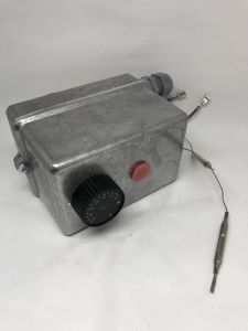 Elpatron 6 Kw Tbh Med Styrbox CTC V25