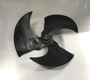 Fläktvinge Bosch EHP 6.0 AA