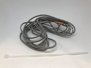 012D. Givare Rego retur shunt T1/T4 4000mm