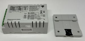097. Mjukstart 1x230v 28aac C17 till NIBE Fighter 1127 8kW