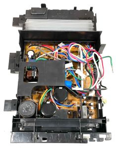 ELECTRONIC CONTROLLER-MAIN