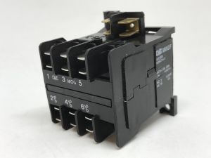 Kontaktor 24V Dc Mogf