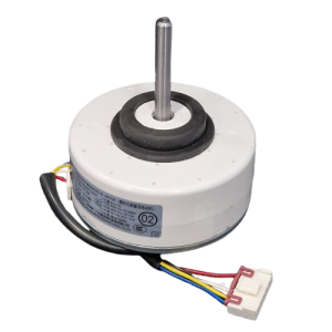 Borstlös dc motor innerdel till Invest Living ZKFP-20-8-6-7