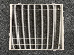 Galler utedel till Mitsubishi MUZ-FA25VAH