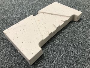 091. Keramik 4509:03 Hö-u Vdx3000
