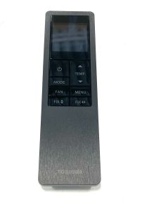 Toshiba remote control 43T66427