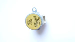 Luftriktarmotor till Nordic Inverter FR-N/GR-N