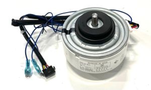 Dc motor till Invest Living ZWR15-E