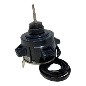 Fläktmotor DC 60W 3PH Panasonic