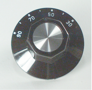 Termostatvred EGO, 30-90°C