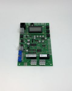 034. Styrkort F2030 V121