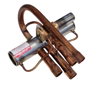 4-vägsventil acxb00-00130