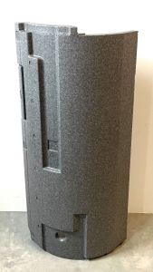 008C. Isolering Mantel Neo5300 Del 1