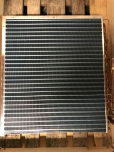 004C. Förångarbatteri AIR 90