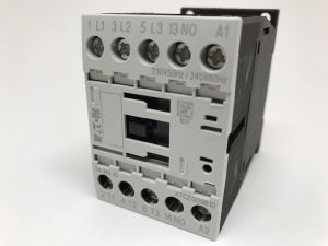 005E. Kontaktor DILM9-10