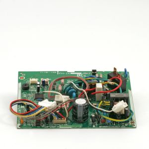 Kretskort/controllerkort innedel Nordic Inverter 09FR-N