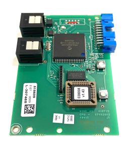 034. Cpu Modul F-1330 V.1.43