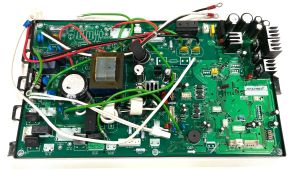 CWA73C8676 ELECTRONIC CONTROLLER-MAIN