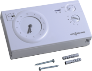 Fjärrstyrning t Vitovent 300 7143872