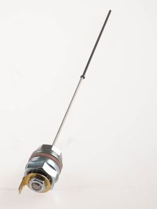 TITANIUM ANODE G3/4" L=200 216338