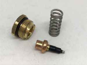 025. Blandningsventil Sole