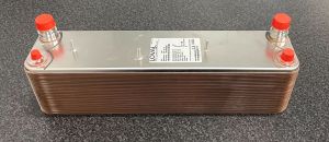 KONDENSOR 52PL RES.D