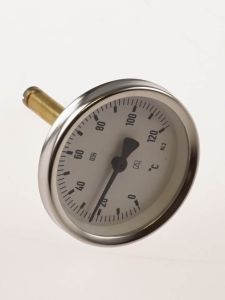 TERMOMETER 0-120 GR 418424