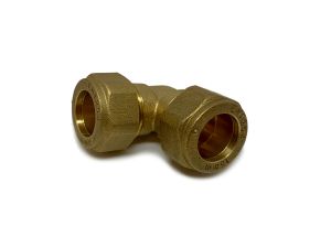 Vinkelkoppling 15x15 klämring x klämring 3-pack