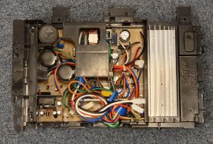 Kretskort CUNE12LKE - Panasonic