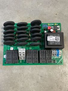 NIBE 097. Mjukstart Pca Icl L.