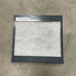 Filter Tilluftsaggregat TA 450 - IVT/ElektroStandard