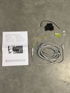Värmekabel för kondensrör 5m - CTC