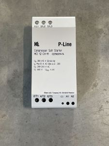 001B. Mjukstart MCI 12 CH-M OPTIMA